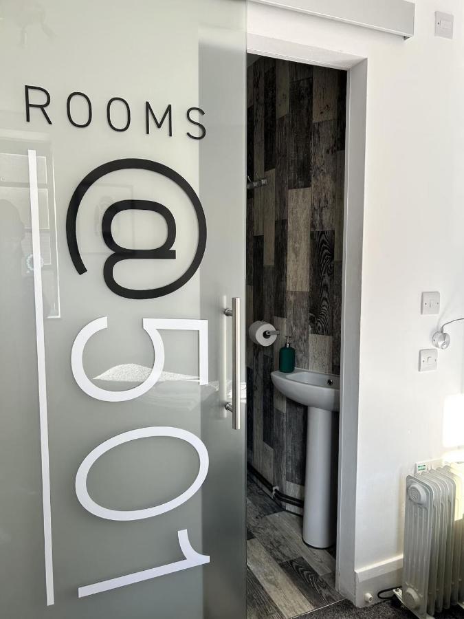 Rooms Kingswood Warmley Exterior foto